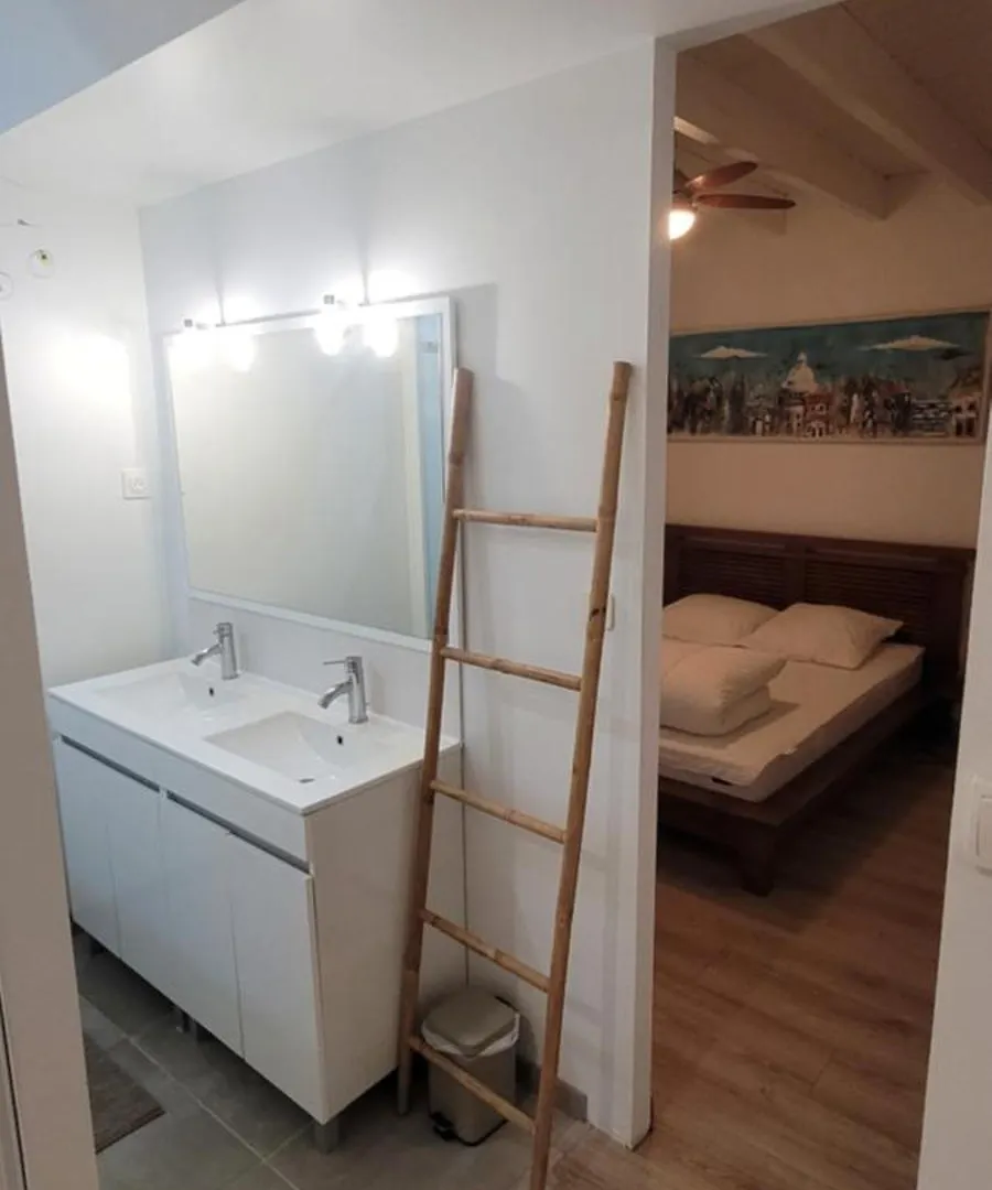 Holiday home Gite Au Bord Du Tarn Avec Ponton Et Spa Marssac-sur-Tarn