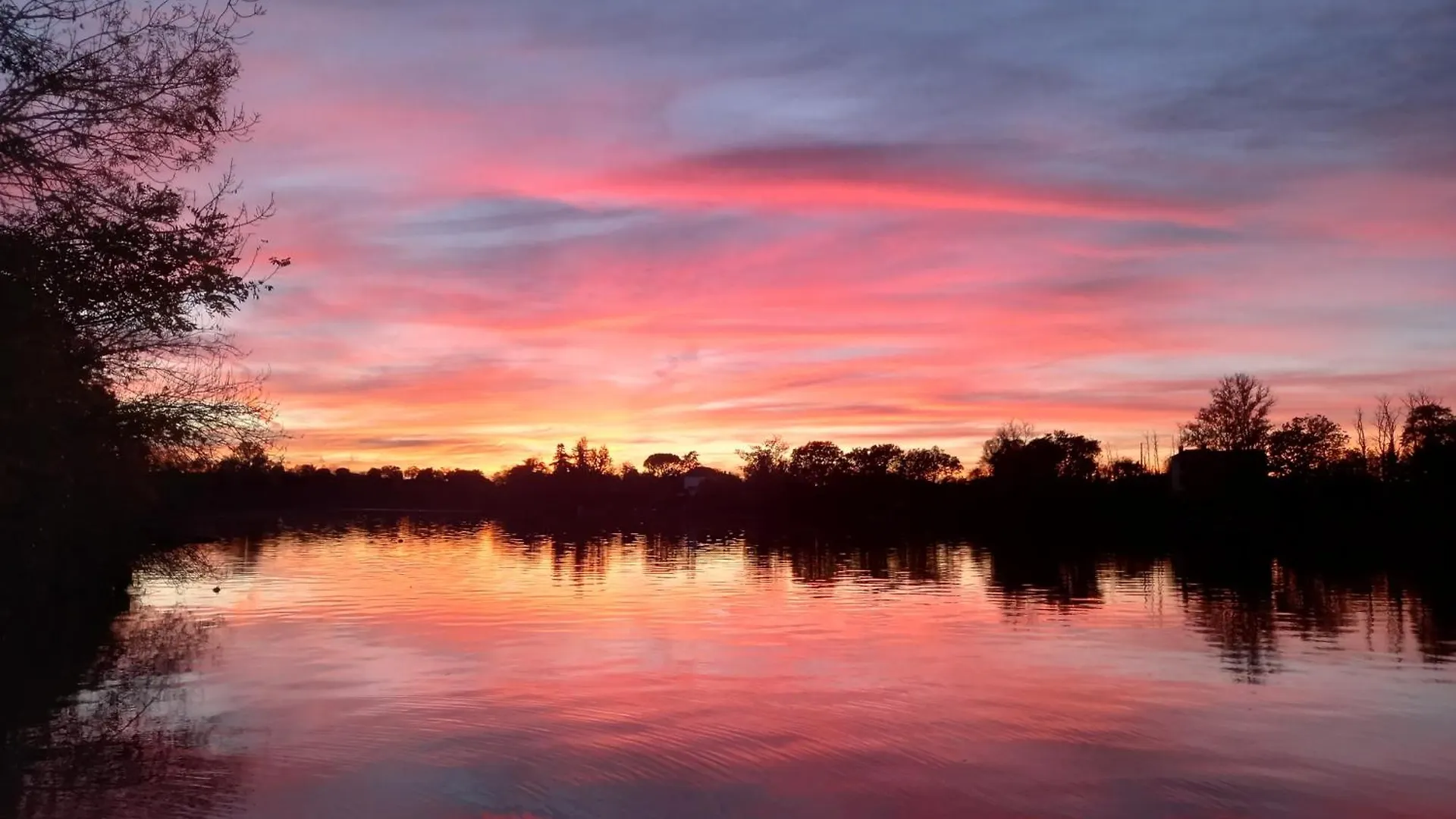 Gite Au Bord Du Tarn Avec Ponton Et Spa Marssac-sur-Tarn France