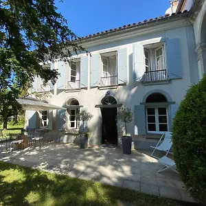  Hébergement de vacances De Charme Au Bord Du Tarn