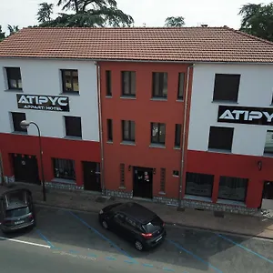  Appartement Atipyc